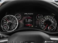 2026 Ram 1500 Big Horn Night Edition | Heated Bucket Seats - Photo 14