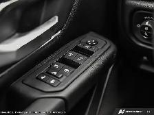 2026 Ram 1500 Big Horn Night Edition | Heated Bucket Seats - Photo 16