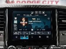 2026 Ram 1500 Big Horn Night Edition | Heated Bucket Seats - Photo 18