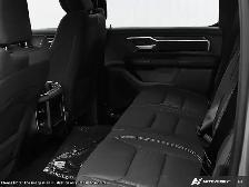 2026 Ram 1500 Big Horn Night Edition | Heated Bucket Seats - Photo 21