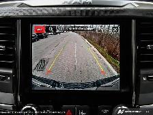 2026 Ram 1500 Big Horn Night Edition | Heated Bucket Seats - Photo 23