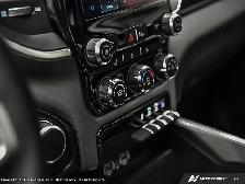 2026 Ram 1500 Big Horn Night Edition | Heated Bucket Seats - Photo 24