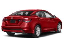 2021 Nissan Sentra - Photo 2