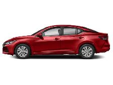 2021 Nissan Sentra - Photo 3