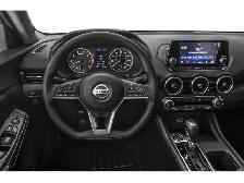 2021 Nissan Sentra - Photo 4