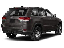 2018 Jeep Grand Cherokee - Photo 2