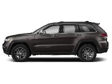 2018 Jeep Grand Cherokee - Photo 3