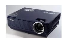 EXCELLENT BENQ MP721 XGA DLP PORTABLE PROJECTEUR 2500 ANSI LUMEN - Photo 2