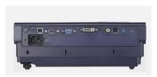 EXCELLENT BENQ MP721 XGA DLP PORTABLE PROJECTEUR 2500 ANSI LUMEN - Photo 3