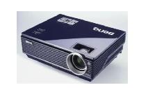 EXCELLENT BENQ MP721 XGA DLP PORTABLE PROJECTEUR 2500 ANSI LUMEN - Photo 4