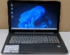 Laptop HP Envy Z086 17,3 po  i7-5500U 16Go RAM Double stockage