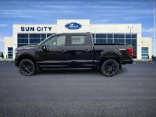 2026 Ford F-150 Lariat 501A - Photo 2