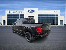 2026 Ford F-150 Lariat 501A - Photo 3
