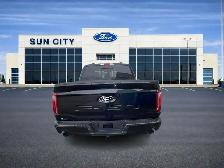 2026 Ford F-150 Lariat 501A - Photo 4