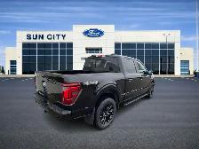 2026 Ford F-150 Lariat 501A - Photo 5
