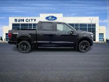 2026 Ford F-150 Lariat 501A - Photo 6