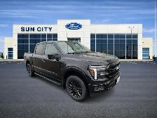 2026 Ford F-150 Lariat 501A - Photo 7
