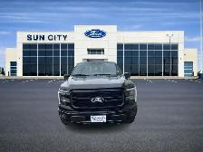 2026 Ford F-150 Lariat 501A - Photo 8