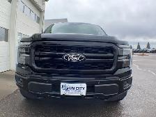 2026 Ford F-150 Lariat 501A - Photo 14
