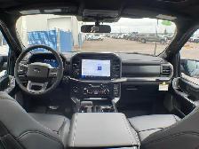 2026 Ford F-150 Lariat 501A - Photo 25