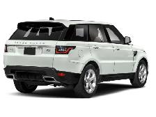 2022 Land Rover Range Rover Sport - Photo 2