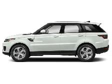 2022 Land Rover Range Rover Sport - Photo 3