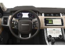 2022 Land Rover Range Rover Sport - Photo 4