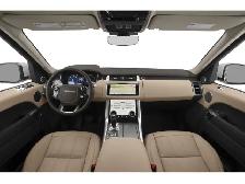 2022 Land Rover Range Rover Sport - Photo 5