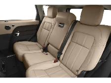 2022 Land Rover Range Rover Sport - Photo 10