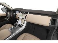 2022 Land Rover Range Rover Sport - Photo 12