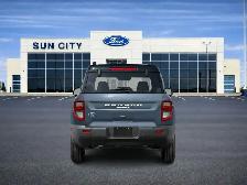 2026 Ford Bronco Sport Outer Banks 300A - Photo 5