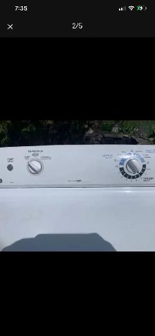 Washer & Dryer - Photo 2