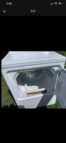 Washer & Dryer - Photo 5