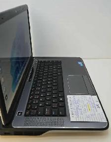 Dell XPS L502X i7-2630M 16Go RAM NVIDIA GT 525M – Batterie Neuve - Photo 3