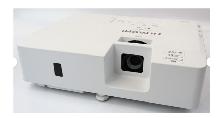 HITACHI CP-EW4051WN 3LCD PROJECTEUR 4000 ANSI LUMENS WXGA HDMI