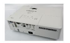 HITACHI CP-EW4051WN 3LCD PROJECTEUR 4000 ANSI LUMENS WXGA HDMI - Photo 2