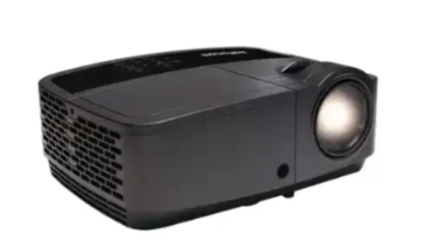 INFOCUS IN112x 3200 ANSI LUMENS DLP COMPACT SVGA PROJECTOR