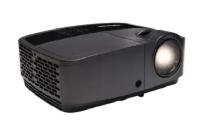 INFOCUS IN112x 3200 ANSI LUMENS DLP COMPACT SVGA PROJECTOR