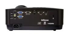 INFOCUS IN112x 3200 ANSI LUMENS DLP COMPACT SVGA PROJECTOR - Photo 2
