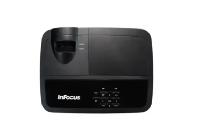 INFOCUS IN112x 3200 ANSI LUMENS DLP COMPACT SVGA PROJECTOR - Photo 4