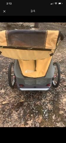 MEC a stroller - Photo 2