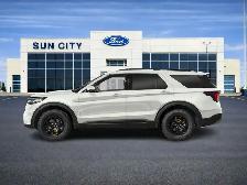 2026 Ford Explorer Tremor AWD 800A - Photo 2