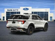 2026 Ford Explorer Tremor AWD 800A - Photo 3