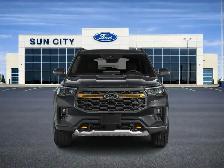 2026 Ford Explorer Tremor AWD 800A - Photo 4