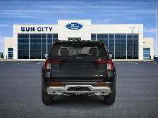 2026 Ford Explorer Tremor AWD 800A - Photo 5