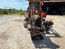 Antique CMC Co Metal Shaper. Runs and operates as it should. - Photo 6