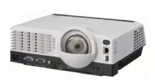 PROJECTEUR RICOH PJ X4241N HDMI 3300 ANSI LUMENS 4:3 XGA 1080P - Photo 3