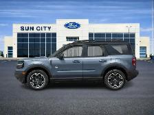 2026 Ford Bronco Sport Outer Banks 300A - Photo 2