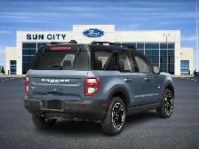 2026 Ford Bronco Sport Outer Banks 300A - Photo 3