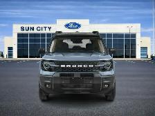 2026 Ford Bronco Sport Outer Banks 300A - Photo 4